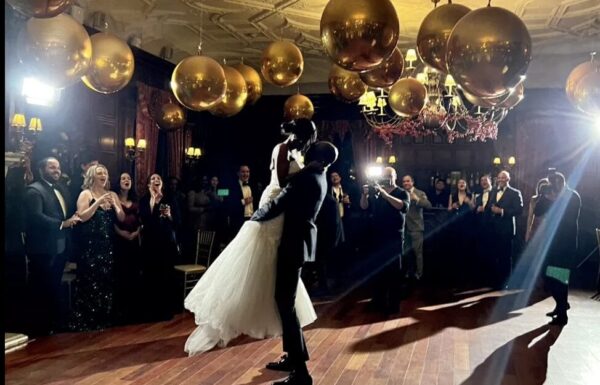 The Wedding Dance Whisperer Gallery 10