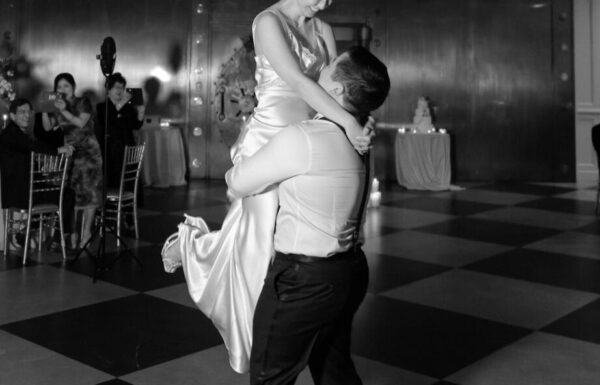 The Wedding Dance Whisperer Gallery 0