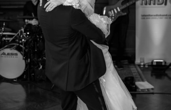 The Wedding Dance Whisperer Gallery 1