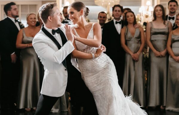 The Wedding Dance Whisperer Gallery 2