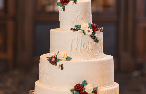 The wedding of Inside Soccer Star Casey Murphy’s Philadelphia Wedding Gallery 10