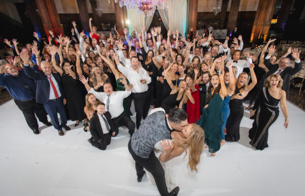 The wedding of Inside Soccer Star Casey Murphy’s Philadelphia Wedding Gallery 11