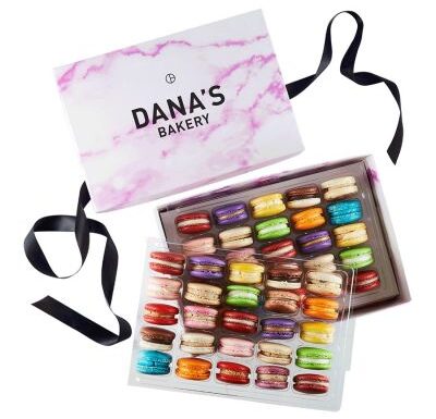 Dana’s Bakery Gallery 2