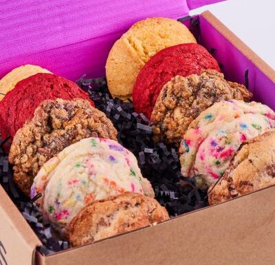 Dana’s Bakery Gallery 1