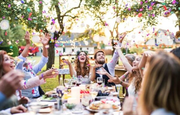 David Alan Caterers Gallery 0