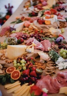 David Alan Caterers Gallery 1