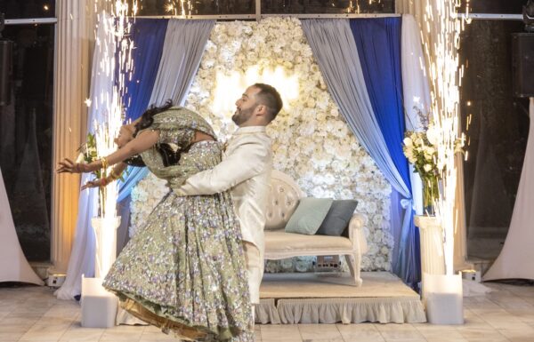 The Wedding Dance Whisperer Gallery 3