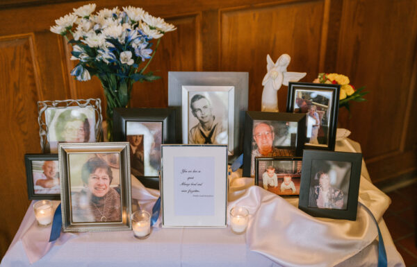 The wedding of For This Couple, Gorgeous Riverfront Views Sealed the Deal at this Hotel Venue Gallery 4