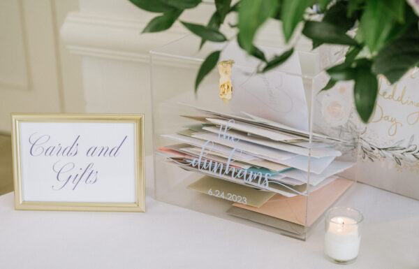 The wedding of For This Couple, Gorgeous Riverfront Views Sealed the Deal at this Hotel Venue Gallery 15