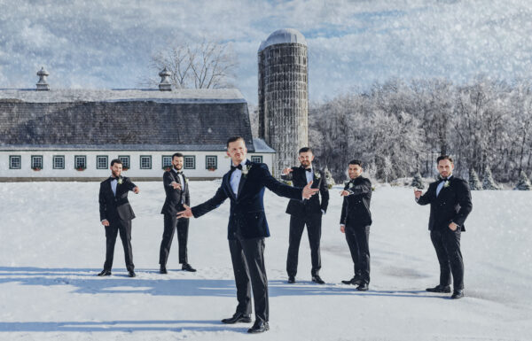 Dean Michaels Studio Gallery 9