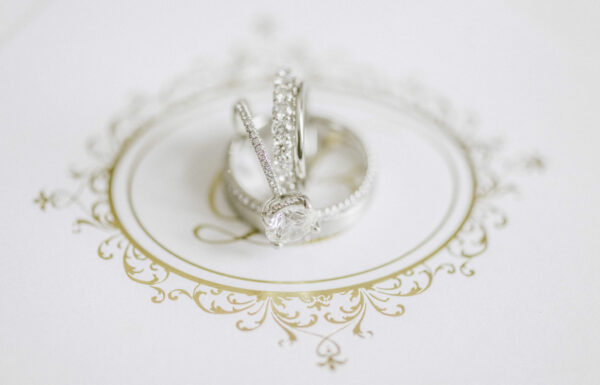 The wedding of Daniel & Esther at The Venetian Gallery 28