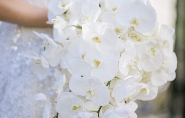 The wedding of Daniel & Esther at The Venetian Gallery 3