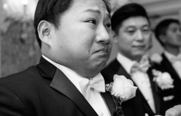 The wedding of Daniel & Esther at The Venetian Gallery 27