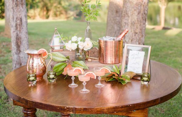 Willow and Sage Catering Gallery 4