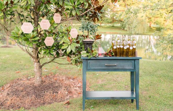 Willow and Sage Catering Gallery 0