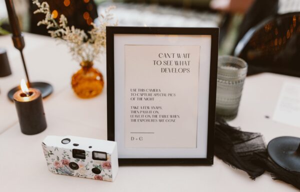 The wedding of An Unconventional NJ Wedding: Food Trucks, Disco Balls & a Plant-Shop Ceremony Gallery 10