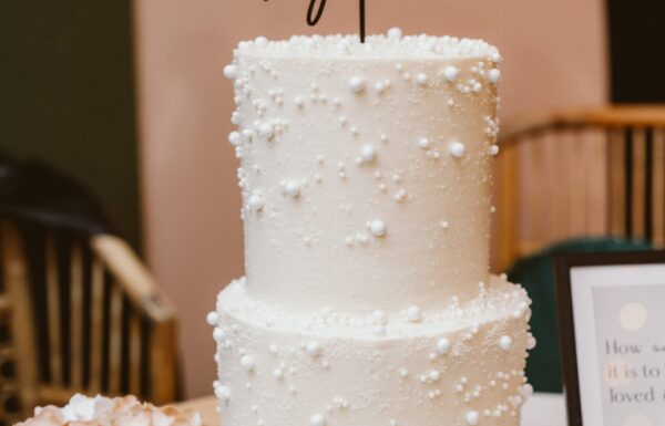 The wedding of An Unconventional NJ Wedding: Food Trucks, Disco Balls & a Plant-Shop Ceremony Gallery 5