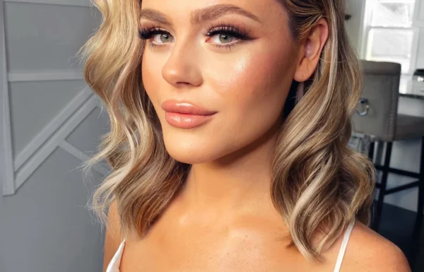 Gina Ritacco Makeup Gallery 1