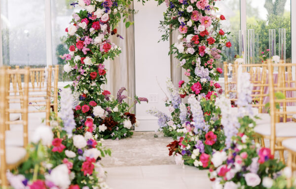 The wedding of Grace & Scott at Chateau Grande Hotel Gallery 7