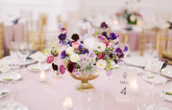 The wedding of Grace & Scott at Chateau Grande Hotel Gallery 8