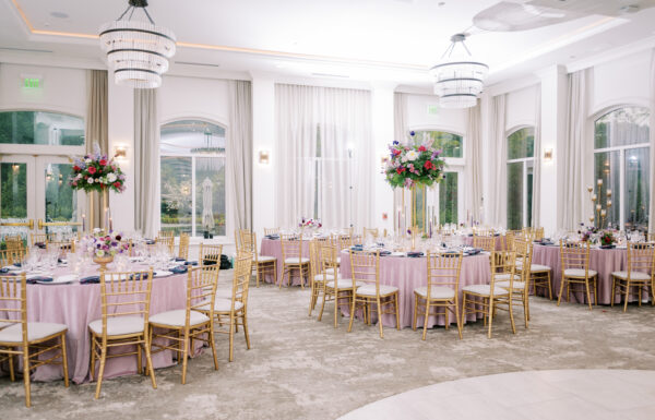 The wedding of Grace & Scott at Chateau Grande Hotel Gallery 9