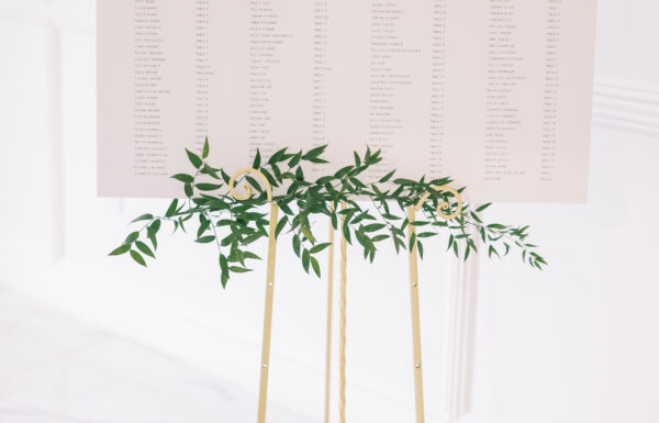 The wedding of Grace & Scott at Chateau Grande Hotel Gallery 12