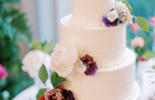 The wedding of Grace & Scott at Chateau Grande Hotel Gallery 13