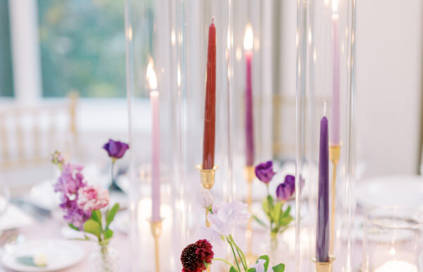 The wedding of Grace & Scott at Chateau Grande Hotel Gallery 1