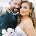 The wedding of Grace & Scott at Chateau Grande Hotel Gallery 3