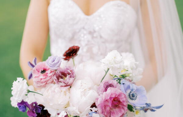The wedding of Grace & Scott at Chateau Grande Hotel Gallery 3