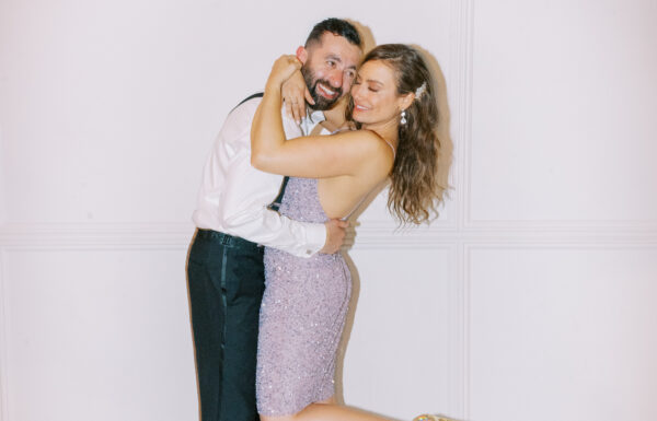 The wedding of Grace & Scott at Chateau Grande Hotel Gallery 4