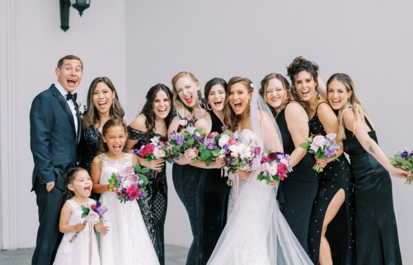 The wedding of Grace & Scott at Chateau Grande Hotel Gallery 5