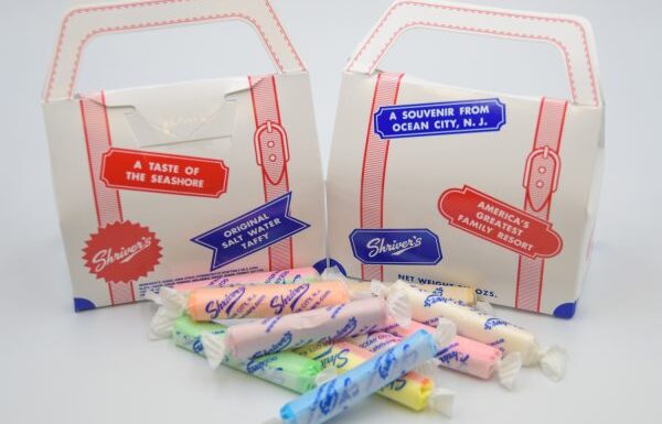 Shriver’s Salt Water Taffy & Fudge Gallery 4