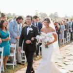 The wedding of This Dad Dared His Daughter to Talk to Her Future Husband Gallery 2