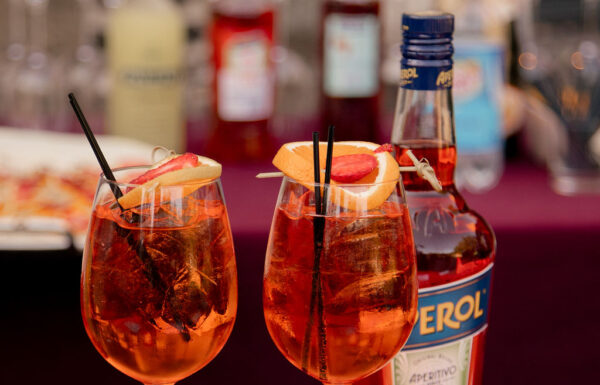 The wedding of A Stunning Summer Wedding at the Pleasantdale Chateau Gallery 9