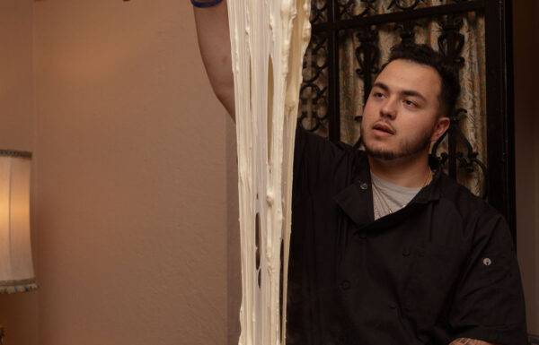 The wedding of A Stunning Summer Wedding at the Pleasantdale Chateau Gallery 22