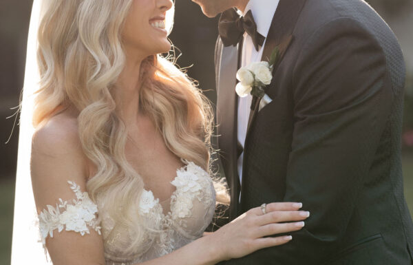 The wedding of A Stunning Summer Wedding at the Pleasantdale Chateau Gallery 16