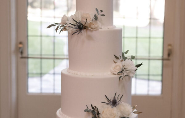 The wedding of A Stunning Summer Wedding at the Pleasantdale Chateau Gallery 7