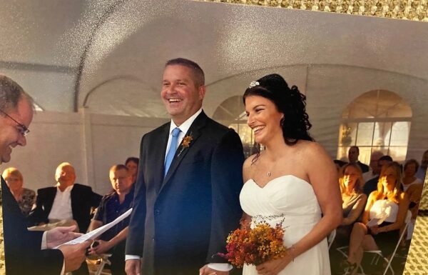 Reverend Joseph Schmidt Gallery 1