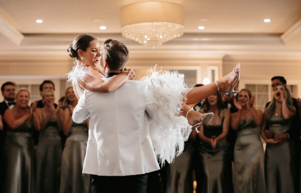 The Wedding Dance Whisperer Gallery 5