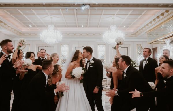 The wedding of Jenna & Chris at Shadowbrook at Shrewsbury Gallery 7