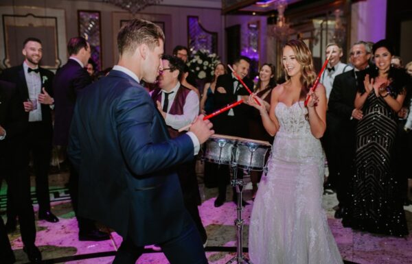 The wedding of Jenna & Chris at Shadowbrook at Shrewsbury Gallery 8