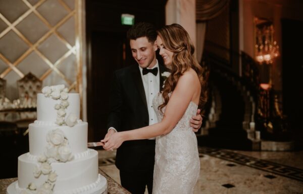 The wedding of Jenna & Chris at Shadowbrook at Shrewsbury Gallery 9