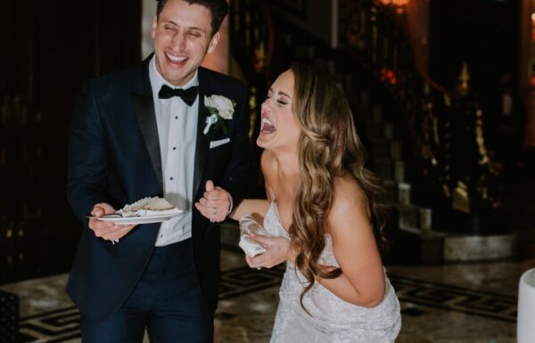 The wedding of Jenna & Chris at Shadowbrook at Shrewsbury Gallery 10