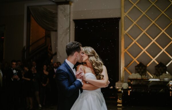 The wedding of Jenna & Chris at Shadowbrook at Shrewsbury Gallery 0