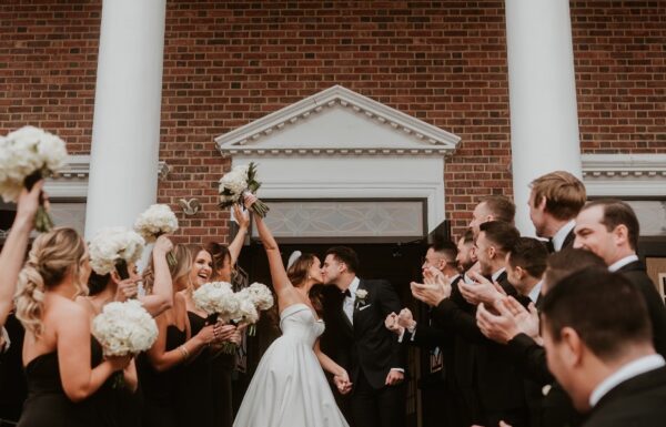 The wedding of Jenna & Chris at Shadowbrook at Shrewsbury Gallery 12