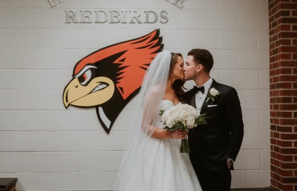 The wedding of Jenna & Chris at Shadowbrook at Shrewsbury Gallery 13