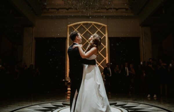 The wedding of Jenna & Chris at Shadowbrook at Shrewsbury Gallery 15