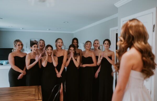 The wedding of Jenna & Chris at Shadowbrook at Shrewsbury Gallery 16