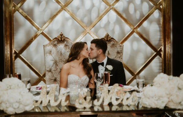 The wedding of Jenna & Chris at Shadowbrook at Shrewsbury Gallery 17